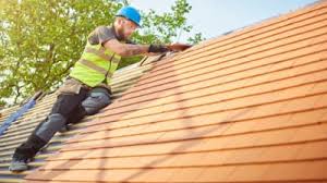 Best Roof Leak Repair  in West Hill, OH