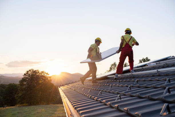 Best Storm Damage Roof Repair  in West Hill, OH