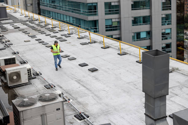 Best Sheet Metal Roofing  in West Hill, OH