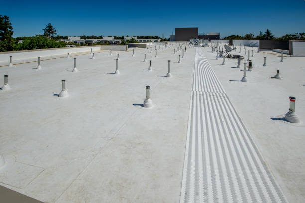 Best Roof Installation  in West Hill, OH