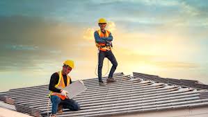 Best Hot Roofs  in West Hill, OH